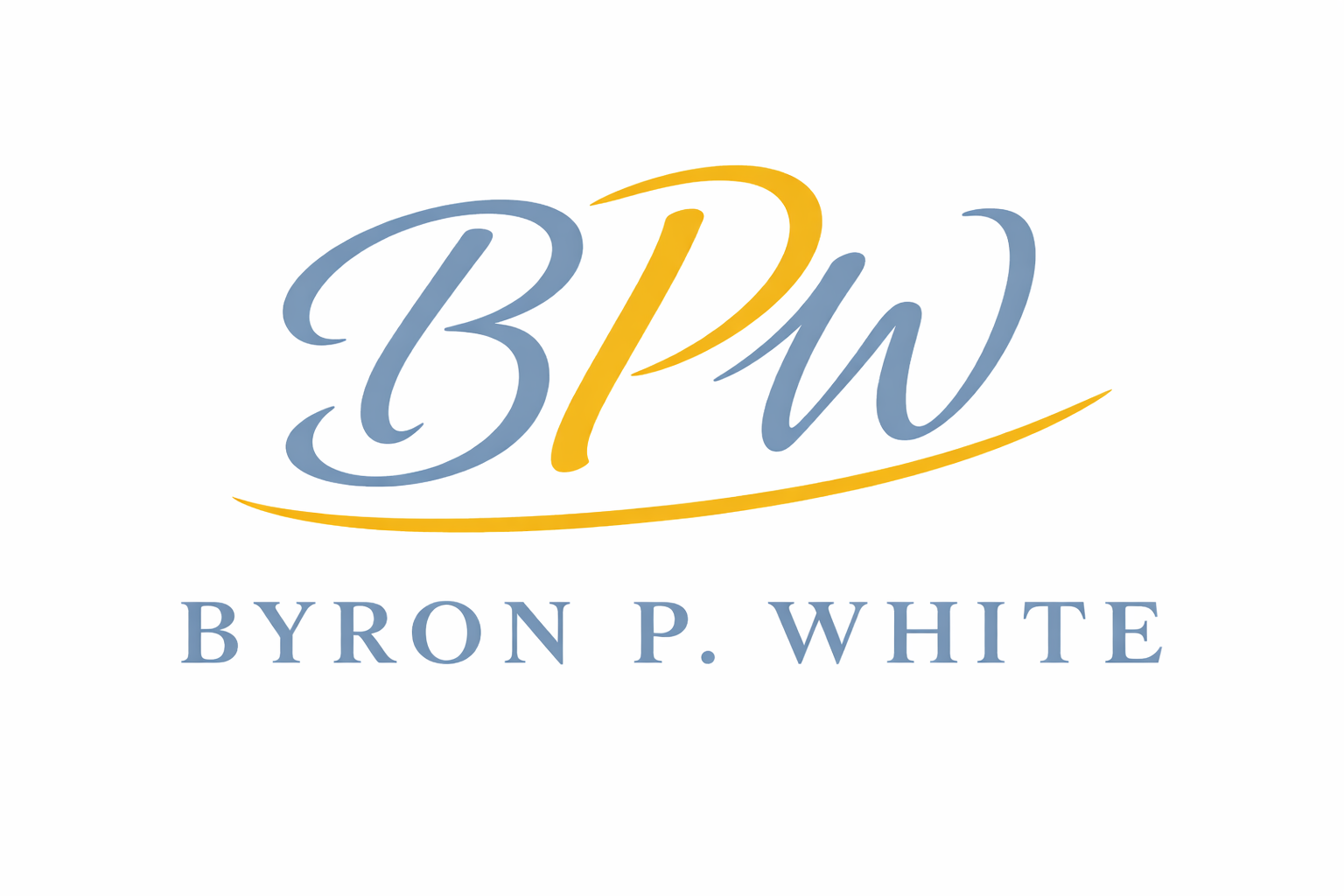 Byron P. White